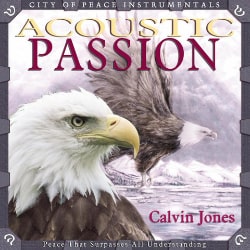Acoustic Passion